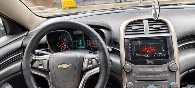 Chevrolet Malibu 2013, 210,000 km - 2.4 л - Bakı