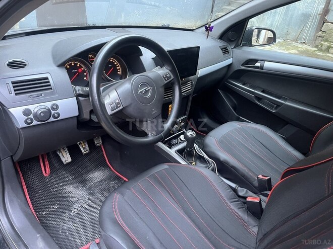 Opel Astra 2006, 145,625 km - 1.4 л - Bakı