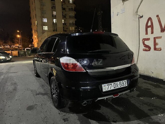 Opel Astra 2006, 145,625 km - 1.4 л - Bakı
