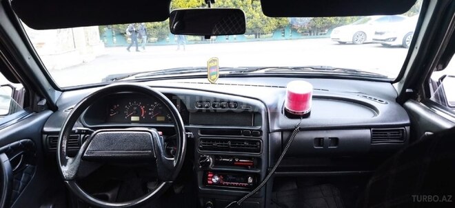 LADA (VAZ) 2115 2010, 128,214 km - 1.6 l - Qazax