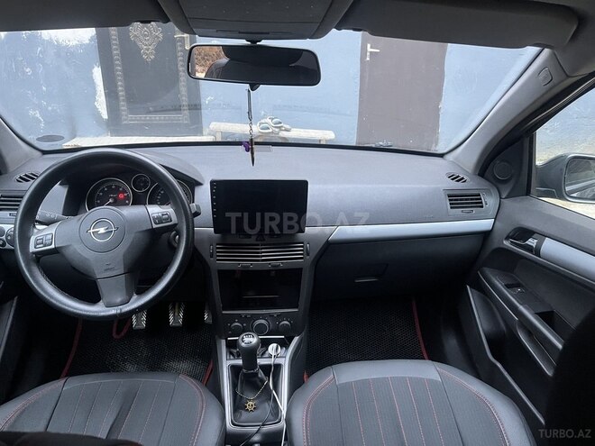 Opel Astra 2006, 145,625 km - 1.4 л - Bakı