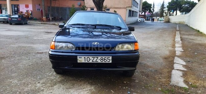 LADA (VAZ) 2115 2010, 128,214 km - 1.6 l - Qazax