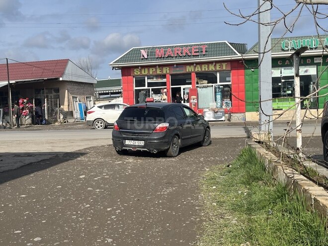 Opel Astra 2006, 145,625 km - 1.4 л - Bakı