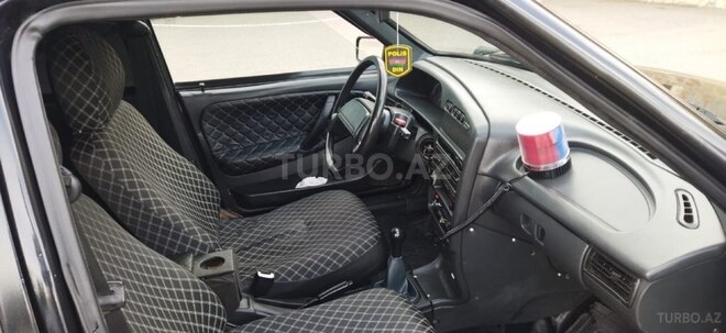 LADA (VAZ) 2115 2010, 128,214 km - 1.6 l - Qazax