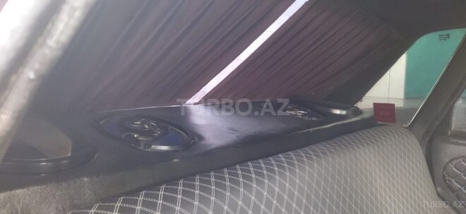 LADA (VAZ) 2115 2010, 128,214 km - 1.6 l - Qazax