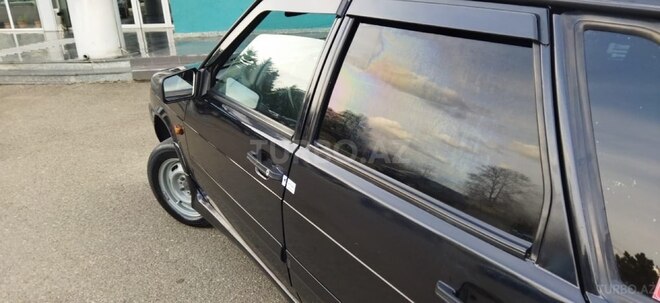 LADA (VAZ) 2115 2010, 128,214 km - 1.6 l - Qazax