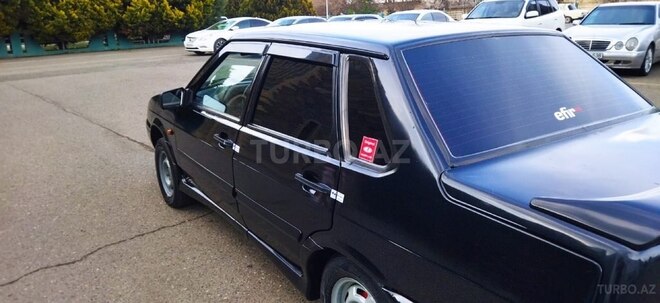 LADA (VAZ) 2115 2010, 128,214 km - 1.6 l - Qazax