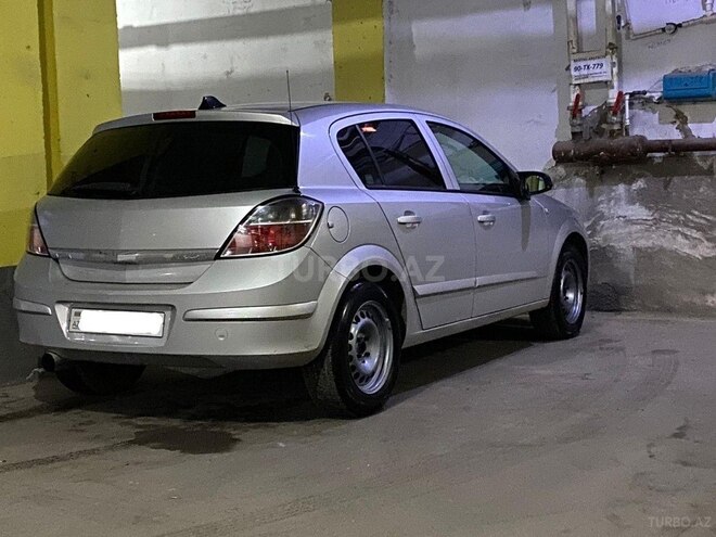Opel Astra 2009, 214,000 km - 1.4 l - Sumqayıt