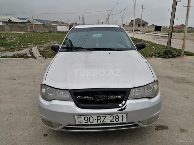 Daewoo Nexia 2011, 295,000 km - 1.5 l - Siyəzən