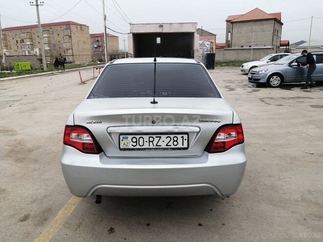 Daewoo Nexia 2011, 295,000 km - 1.5 l - Siyəzən