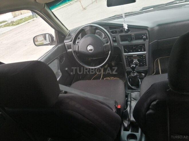 Daewoo Nexia 2011, 295,000 km - 1.5 l - Siyəzən
