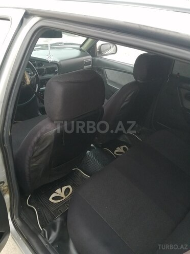 Daewoo Nexia 2011, 295,000 km - 1.5 l - Siyəzən