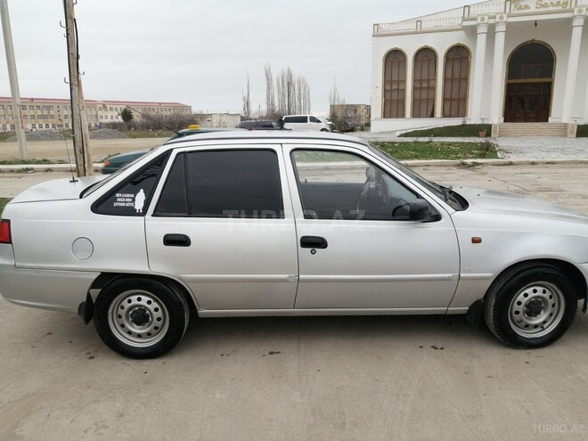 Daewoo Nexia 2011, 295,000 km - 1.5 l - Siyəzən