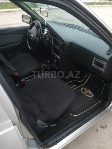 Daewoo Nexia 2011, 295,000 km - 1.5 l - Siyəzən