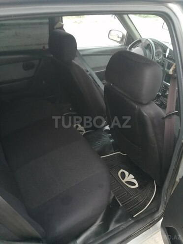 Daewoo Nexia 2011, 295,000 km - 1.5 l - Siyəzən