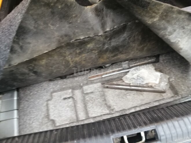 Daewoo Nexia 2011, 295,000 km - 1.5 l - Siyəzən