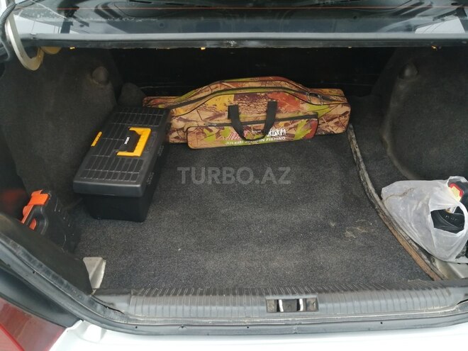 Daewoo Nexia 2011, 295,000 km - 1.5 l - Siyəzən