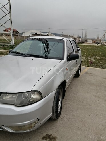 Daewoo Nexia 2011, 295,000 km - 1.5 l - Siyəzən