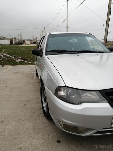 Daewoo Nexia 2011, 295,000 km - 1.5 l - Siyəzən