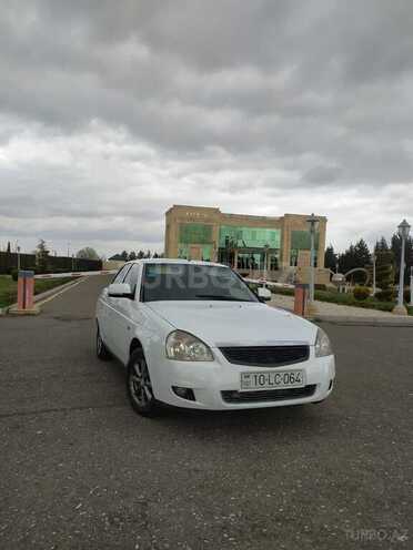 LADA (VAZ) Priora 2013, 230,000 km - 1.6 л - Ağcabədi
