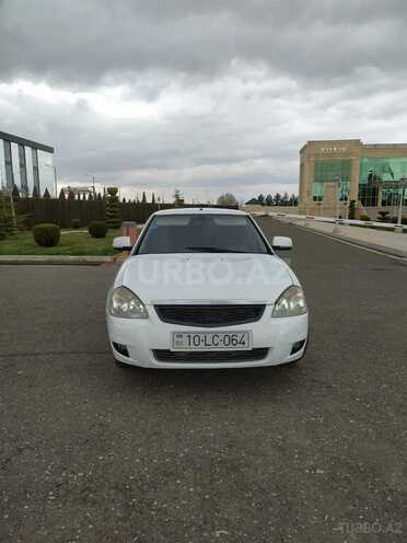 LADA (VAZ) Priora 2013, 230,000 km - 1.6 л - Ağcabədi