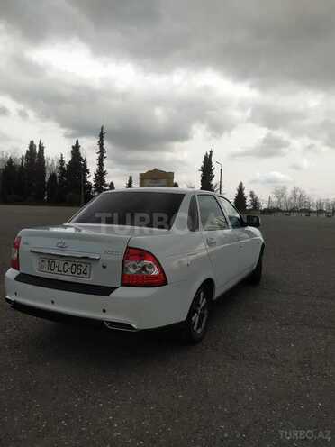 LADA (VAZ) Priora 2013, 230,000 km - 1.6 л - Ağcabədi