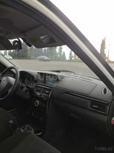 LADA (VAZ) Priora 2013, 230,000 km - 1.6 л - Ağcabədi