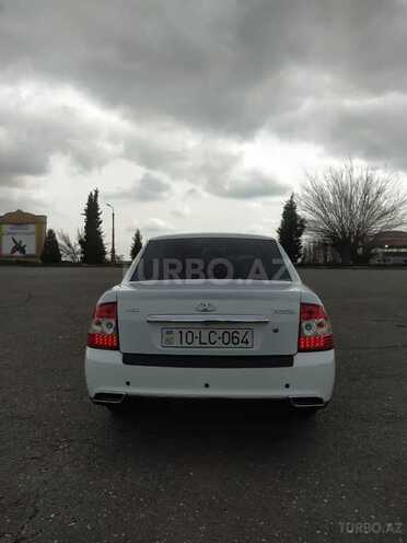LADA (VAZ) Priora 2013, 230,000 km - 1.6 л - Ağcabədi