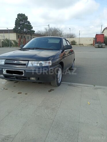 LADA (VAZ) 2110 2006, 315,670 km - 1.6 l - Salyan