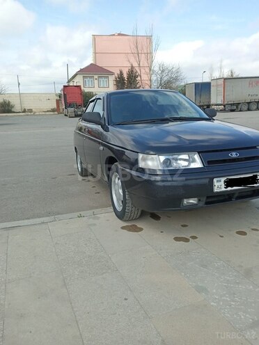 LADA (VAZ) 2110 2006, 315,670 km - 1.6 l - Salyan