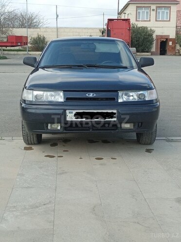 LADA (VAZ) 2110 2006, 315,670 km - 1.6 l - Salyan