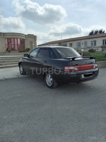 LADA (VAZ) 2110 2006, 315,670 km - 1.6 l - Salyan