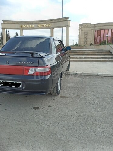 LADA (VAZ) 2110 2006, 315,670 km - 1.6 l - Salyan