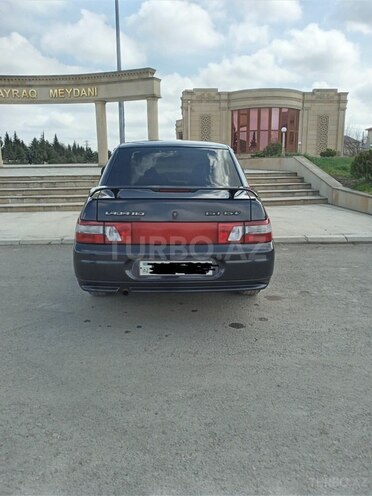 LADA (VAZ) 2110 2006, 315,670 km - 1.6 l - Salyan