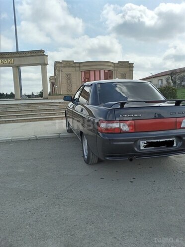 LADA (VAZ) 2110 2006, 315,670 km - 1.6 l - Salyan