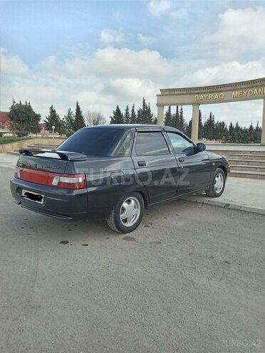 LADA (VAZ) 2110 2006, 315,670 km - 1.6 l - Salyan
