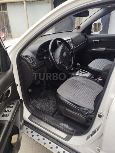 Hyundai Santa Fe 2012, 175,000 km - 2.4 l - Bakı