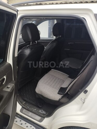 Hyundai Santa Fe 2012, 175,000 km - 2.4 l - Bakı