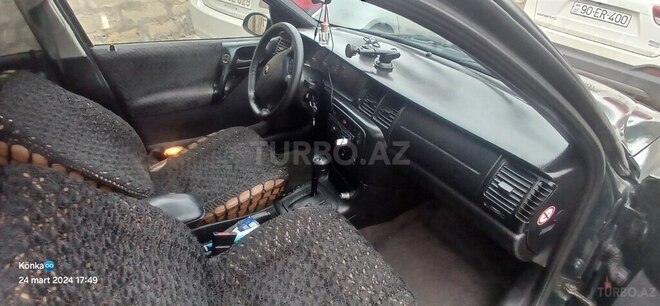 Opel Vectra 1998, 522,033 km - 2.0 l - Bakı