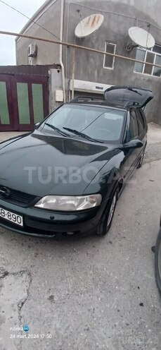 Opel Vectra 1998, 522,033 km - 2.0 l - Bakı