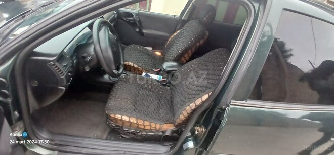 Opel Vectra 1998, 522,033 km - 2.0 l - Bakı