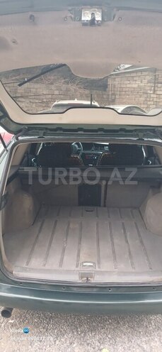 Opel Vectra 1998, 522,033 km - 2.0 l - Bakı
