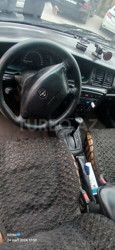 Opel Vectra 1998, 522,033 km - 2.0 l - Bakı