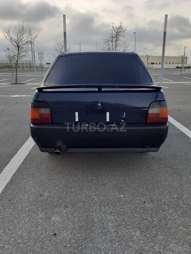 ZAZ Tavriya 2006, 100,000 km - 1.2 l - Bakı