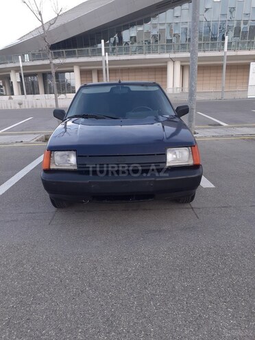ZAZ Tavriya 2006, 100,000 km - 1.2 l - Bakı