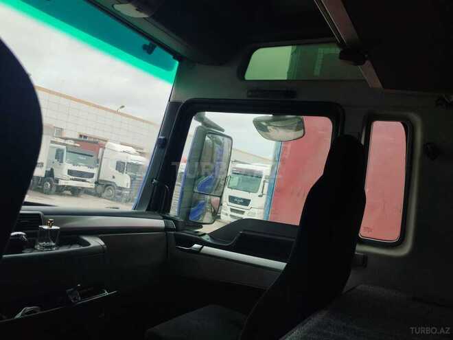 MAN TGX 18.440 2013, 1,600,000 km - 13.0 l - Bakı