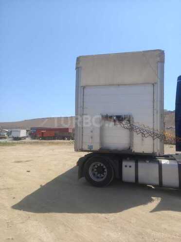 MAN TGX 18.440 2013, 1,600,000 km - 13.0 l - Bakı