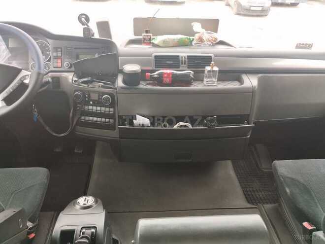 MAN TGX 18.440 2013, 1,600,000 km - 13.0 l - Bakı