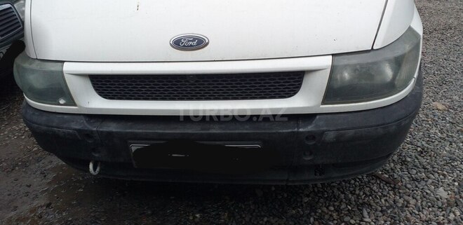 Ford Transit 2003, 440,000 km - 2.0 л - Cəlilabad