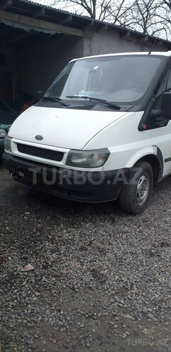 Ford Transit 2003, 440,000 km - 2.0 л - Cəlilabad
